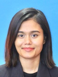 Fatin Afiqah binti Md Yusof